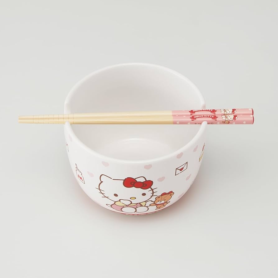 Amazon|スケーター(Skater) 陶器製 ボウル 竹製 箸 セット 600ml 21cm Amazon|スケーター(Skater) 陶器製 ボウル 竹製 箸 セット 600ml 21cm